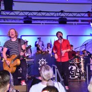 Captain's Dinner  (19.11.16)